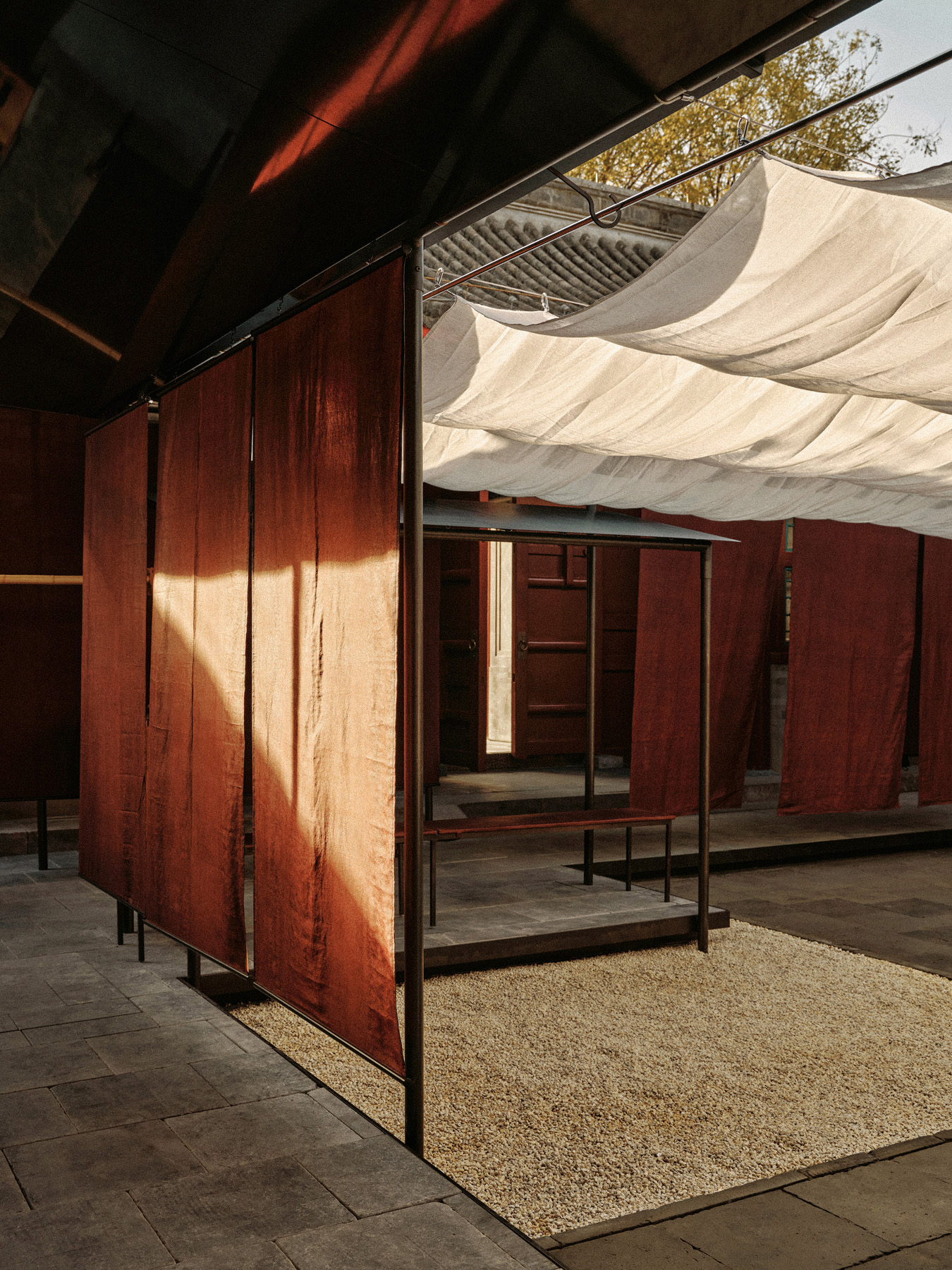 Aesop Central House 19
